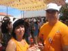 Foto relacionada con: Muchas actividades en el primer da de  la Feria y Fiestas 2011